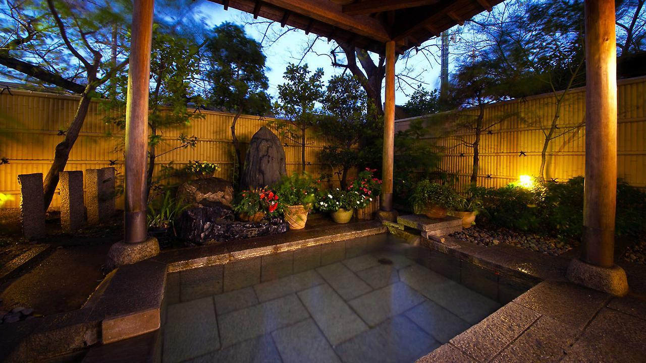 Matsukaze Hotel Toyota  Exterior photo
